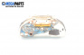 Instrument cluster for Ford Fiesta III Hatchback (01.1989 - 01.1997) 1.4, 71 hp