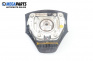 Airbag for Hyundai Accent III Sedan (11.2005 - 11.2010), 5 türen, sedan, position: vorderseite
