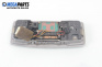 Interior courtesy light for Mazda 6 Hatchback I (08.2002 - 12.2008)