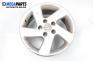 Alloy wheels for Mazda 6 Hatchback I (08.2002 - 12.2008) 16 inches, width 7 (The price is for the set)