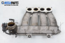 Galerie de admisie for Opel Tigra Coupe (07.1994 - 12.2000) 1.4 16V, 90 hp, № 90470295