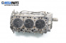 Engine head for Opel Vectra C Estate (10.2003 - 01.2009) 3.0 V6 CDTI, 177 hp