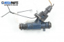 Benzineinspritzdüse for Citroen Saxo Hatchback (02.1996 - 04.2004) 1.6 VTL,VTR, 88 hp, № 0280155794