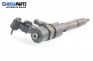 Einspritzdüse for Fiat Punto Hatchback II (09.1999 - 07.2012) 1.9 JTD, 86 hp, № Bosch 0 445 110 019