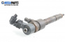 Einspritzdüse for Fiat Punto Hatchback II (09.1999 - 07.2012) 1.9 JTD, 86 hp, № Bosch 0 445 110 019
