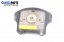 Airbag for Hyundai Elantra Sedan II (06.2000 - 07.2006), 5 türen, sedan, position: vorderseite