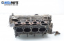 Engine head for Hyundai Elantra Sedan II (06.2000 - 07.2006) 1.6, 107 hp