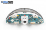 Kilometerzähler for Fiat Punto Hatchback I (09.1993 - 09.1999) 55 1.1, 54 hp