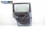 Ușă for Volkswagen Passat III Variant B5 (05.1997 - 12.2001), 5 uși, combi, position: stânga - spate