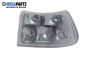 Stop for Opel Astra F Hatchback (09.1991 - 01.1998), hatchback, position: stânga