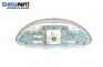 Instrument cluster for Fiat Punto Hatchback I (09.1993 - 09.1999) 55 1.1, 54 hp