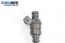 Gasoline fuel injector for Daewoo Matiz Hatchback (09.1998 - 01.2005) 0.8, 52 hp, № 96351840