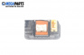 Buttons panel for Toyota Yaris Hatchback I (01.1999 - 12.2005)