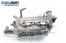 Engine head for Toyota Yaris Hatchback I (01.1999 - 12.2005) 1.0 16V, 68 hp