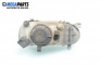 Far for Volkswagen Golf III Variant (07.1993 - 04.1999), combi, position: stânga