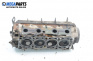 Engine head for Kia Rio I Estate (07.2000 - 04.2006) 1.3, 82 hp