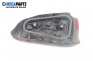 Stop for Peugeot 106 I Hatchback (08.1991 - 04.1996), hatchback, position: stânga