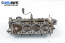 Engine head for Renault 19 I Chamade (01.1988 - 12.1992) 1.7 (L53B), 73 hp