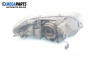 Far for Chevrolet Aveo Sedan II (05.2005 - 12.2011), sedan, position: stânga