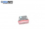 Taste notlichtleuchten for Fiat Stilo Hatchback (10.2001 - 11.2010)