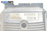 ECU for Renault Grand Scenic II Minivan (04.2004 - 06.2009) 1.6, 113 hp, № 8200387138