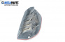 Stop for Renault Grand Scenic II Minivan (04.2004 - 06.2009), monovolum, position: stânga