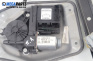 Macara electrică geam for Volkswagen Golf V Hatchback (10.2003 - 02.2009), 5 uși, hatchback, position: stânga - fața, № 1K0 959 793 J