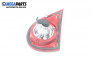 Stop interior for Volkswagen Golf V Hatchback (10.2003 - 02.2009), hatchback, position: stânga