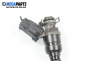 Duza benzină for Volkswagen Golf V Hatchback (10.2003 - 02.2009) 1.6, 102 hp, № 06A906031BT