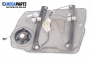Power window mechanism for Mercedes-Benz A-Class Hatchback W169 (09.2004 - 06.2012), 5 doors, hatchback, position: front - left, № A169 720 01 79