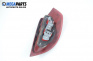 Tail light for Mercedes-Benz A-Class Hatchback W169 (09.2004 - 06.2012), hatchback, position: left