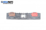 Bedienfeldtasten for Renault Clio II Hatchback (09.1998 - 09.2005)