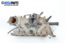 Intake manifold for Suzuki Vitara SUV I Cabrio (07.1988 - 10.2002) 1.6, 80 hp