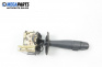Wiper lever for Renault Megane Scenic (10.1996 - 12.2001)