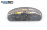 Instrument cluster for Fiat Marea Weekend (09.1996 - 12.2007) 1.9 JTD 110, 110 hp