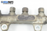 Fuel rail for Fiat Marea Weekend (09.1996 - 12.2007) 1.9 JTD 110, 110 hp, № Bosch 0 445 214 012