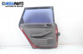 Door for Audi A6 Avant C5 (11.1997 - 01.2005), 5 doors, station wagon, position: rear - left