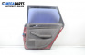 Door for Audi A6 Avant C5 (11.1997 - 01.2005), 5 doors, station wagon, position: rear - right
