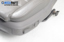 Seat with electric adjustment for Audi A6 Avant C5 (11.1997 - 01.2005), 5 doors