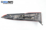 Stop for Fiat Panda Hatchback II (09.2003 - 02.2012), hatchback, position: stânga