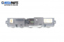 Panou butoane for Fiat Multipla Multivan (04.1999 - 06.2010)
