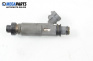 Gasoline fuel injector for Mazda 323 F VI Hatchback (09.1998 - 05.2004) 1.5 16V, 88 hp, № 195500-3110