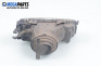 Far for Audi 80 Sedan B3 (06.1986 - 10.1991), sedan, position: stânga