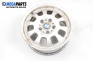 Alufelgen for BMW 3 Series E46 Sedan (02.1998 - 04.2005) 16 inches, width 7 (Preis pro set angegeben)