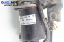 Motor scheibenwischer, vorne for Opel Zafira A Minivan (04.1999 - 06.2005), minivan, position: vorderseite, № 404.496