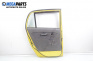 Tür for Hyundai Atos Prime (08.1999 - ...), 5 türen, hecktür, position: links, rückseite