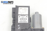 Motor macara geam for Audi A4 Sedan B6 (11.2000 - 12.2004), 5 uși, sedan, position: stânga - spate, № 8E1 959 801A