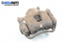 Caliper for Daewoo Nubira Sedan II (06.1999 - 07.2002), position: front - left