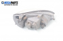 Headlight for Daewoo Nubira Sedan II (06.1999 - 07.2002), sedan, position: left
