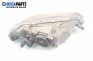 Scheinwerfer for Chevrolet Kalos Sedan (03.2005 - ...), sedan, position: links